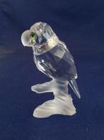 Beeldje - Swarovski - Serie Hoog in de boom (4) - Kristal, Antiek en Kunst