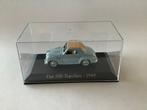 Onbekend 1:43 - Modelauto (9) - Diverse Fiat modellen (Fiat, Nieuw