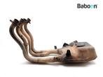 Uitlaat Bochtenset Honda CB 1000 R 2021- (SC80) (HMMKJE2 ), Verzenden, Gebruikt