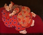 Ada Breedveld (1944) - I want you, Antiek en Kunst, Kunst | Schilderijen | Modern