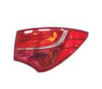 Feux Arrière Droit Pour Hyundai Santa Fe 13-17 Blanc+Rouge, Auto-onderdelen, Verlichting, Verzenden, Nieuw