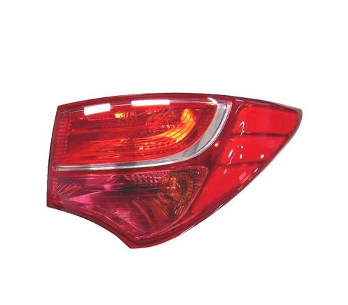 Feux Arrière Droit Pour Hyundai Santa Fe 13-17 Blanc+Rouge, Auto-onderdelen, Verlichting, Verzenden