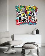 AIIROH (1987) x SINAO (1981) - Beyond the Lines - XXL [100%