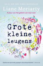 Grote kleine leugens 9789400508354 Liane Moriarty, Verzenden, Gelezen, Liane Moriarty