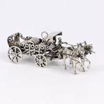 Bierkar - Personnage miniature - Argent 835