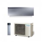 Daikin FTXJ42AS Emura zilver airconditioner, Electroménager, Climatiseurs, Verzenden