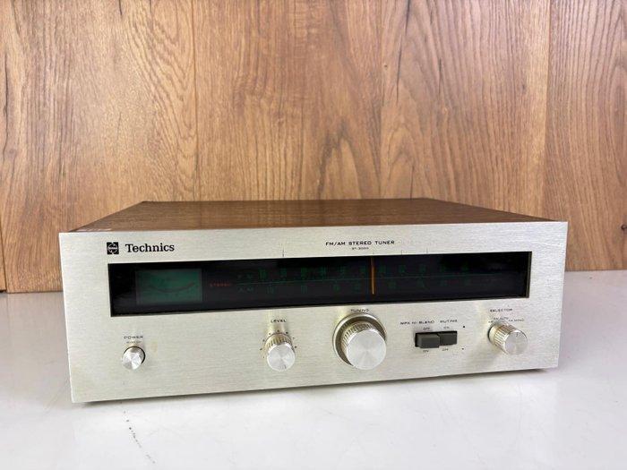 Technics - ST-3000 Tuner, TV, Hi-fi & Vidéo, Radios