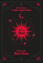 De era van bloed 9789464756494 Dimitri Balcaen, Verzenden, Zo goed als nieuw, Dimitri Balcaen