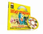 De Bremer stadsmuzikanten / Heerlijke Hoorspelen / 6, Verzenden, Gelezen, Philip Maes