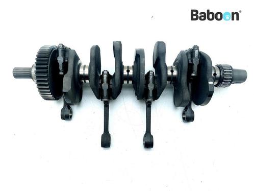 Krukas Honda CB 600 F Hornet 2000-2002 (CB600F CB600S, Motoren, Onderdelen | Honda, Gebruikt, Verzenden