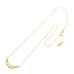 Tasaki - Halsketting - 18 karaat Geel goud, Roségoud,, Nieuw