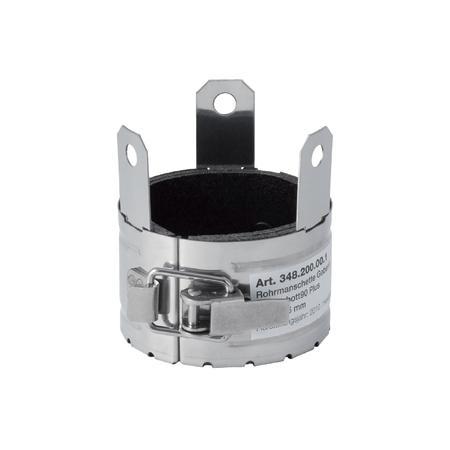 Geberit PE Fire sleeve For Pipe - 348.303.00.1, Doe-het-zelf en Bouw, Elektriciteit en Kabels, Verzenden