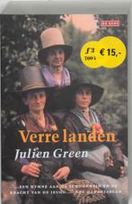 Verre Landen Pap 9789052267753, Boeken, Gelezen, Green, Julien, Verzenden