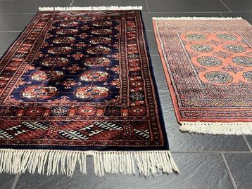 Buchara Set - Tapijt - 130 cm - 80 cm beschikbaar voor biedingen