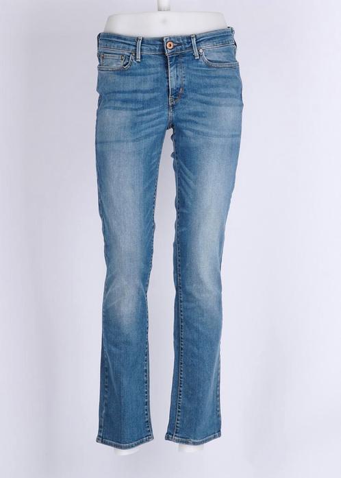 Vintage Straight Levis Curve Blue size 29 / 30, Vêtements | Hommes, Jeans, Enlèvement ou Envoi