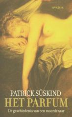 Het parfum 9789044627718 Patrick Süskind, Boeken, Verzenden, Gelezen, Patrick Süskind