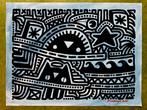 Ottograph - A work of art XL