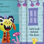 Pop-Up Peekaboo! Monsters / Pop-Up Peekaboo! 9780241420676, Livres, Verzenden, DK