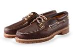 Timberland Nette schoenen in maat 37½ Bruin | 5% extra, Kleding | Dames, Schoenen, Bruin, Verzenden, Overige typen, Timberland