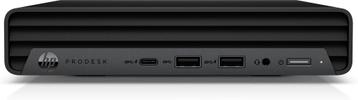 HP Prodesk 600 G6 mini Intel I 1TB beschikbaar voor biedingen