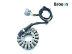 Dynamo Laadspoel Ducati Hyperstrada 821 2013-2015, Motoren, Verzenden, Gebruikt