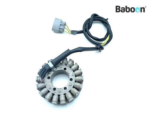 Dynamo Laadspoel Ducati Hyperstrada 821 2013-2015, Motoren, Onderdelen | Ducati, Gebruikt, Verzenden