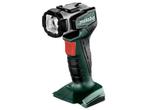 Veiling - Metabo accu LED handlamp ULA 14.4-18V, Nieuw