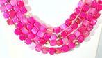 Croix grecques - Agata Rosa - Protection et Équilibre -