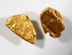 Goud Goud nugget- 0.53 g - (2)