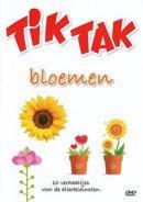 Tik tak - Bloemen op DVD, Cd's en Dvd's, Verzenden, Nieuw in verpakking