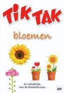 Tik tak - Bloemen op DVD, Cd's en Dvd's, Dvd's | Tekenfilms en Animatie, Nieuw in verpakking, Verzenden