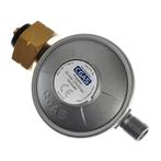 Drukregelaar | HENDI Gasbarbecues/Hokkers | 50mBar HENDI, Zakelijke goederen, Horeca | Keukenapparatuur, Verzenden, Nieuw in verpakking