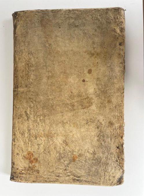 Passeri/Caprioli - Vita et Miracula Sanctissimi Patris, Antiek en Kunst, Antiek | Boeken en Manuscripten