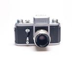 Contax E Lens – Carl Zeiss Jena Tessar 2.8/50 Appareil photo, Audio, Tv en Foto, Fotocamera's Analoog, Nieuw
