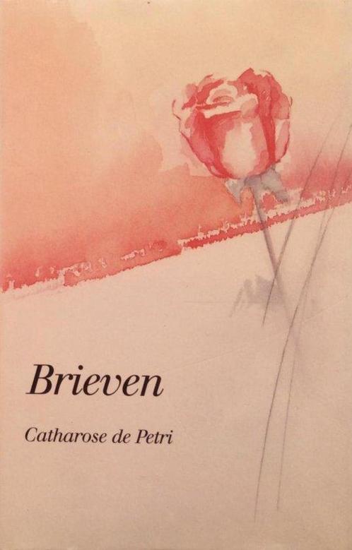 Brieven - Catharose de Petri - 9789067320245 - Hardcover, Livres, Ésotérisme & Spiritualité, Envoi