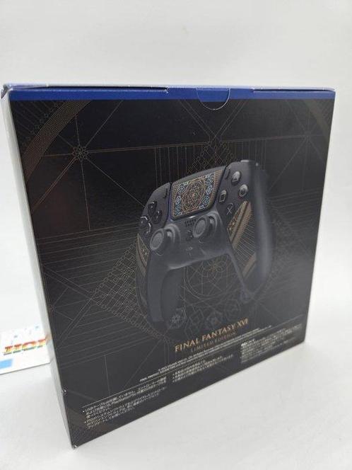 Sony - Playstation 5 (PS5) - DualSense Wireless Controller, Games en Spelcomputers, Spelcomputers | Overige Accessoires