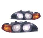 OPTIQUES POUR BMW SÉRIE 5 E39 95-00, Auto-onderdelen, Verzenden, Nieuw