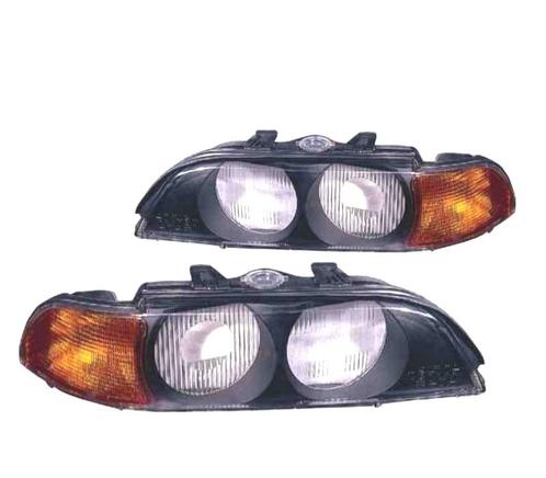 OPTIQUES POUR BMW SÉRIE 5 E39 95-00, Auto-onderdelen, Verlichting, Verzenden
