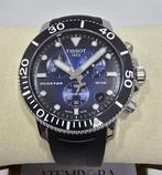 Tissot - Seastar 1000 Chronograph - T120.417.17.041.00 -, Nieuw