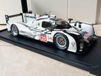 IXO 1:18 - 1 - Voiture de sport miniature - Porsche 919