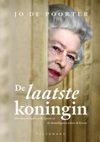 De laatste koningin 9789464015669, Boeken, Jo De Poorter, Zo goed als nieuw, Verzenden