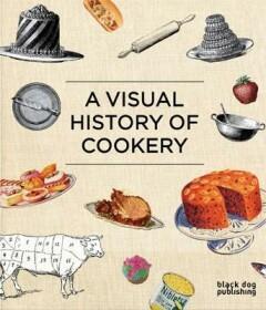 A Visual History of Cookery 9781906155506, Boeken, Kunst en Cultuur | Beeldend, Gelezen, Verzenden