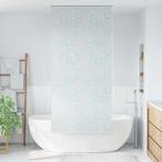vidaXL Rolgordijn voor douche 80x240 cm bubbel, Verzenden, Nieuw