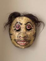 Topeng Masker - Indonesië, Antiek en Kunst