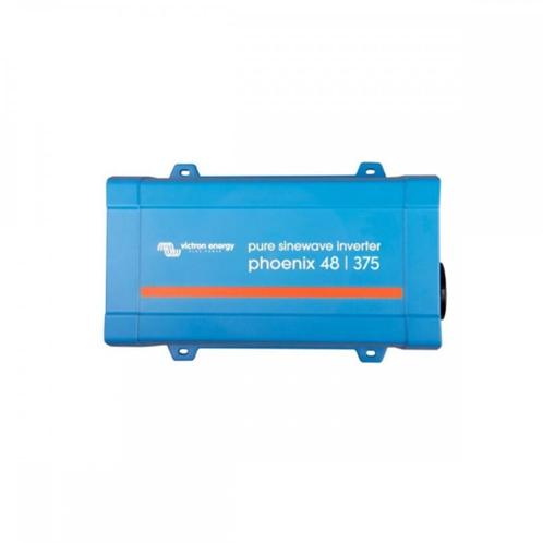 Victron Phoenix Omvormer 48V/375VA/230V VE.Direct met EU..., Doe-het-zelf en Bouw, Overige Doe-Het-Zelf en Bouw, Nieuw, Verzenden