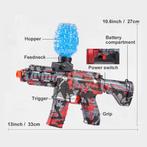 Gel Ball Blaster - M416 Model Speelgoed Soft Bullet Geweer -, Kinderen en Baby's, Speelgoed | Overig, Verzenden, Nieuw