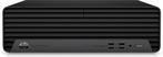 HP EliteDesk 800 G6  SSF - i5-10500- 16GB - NVME 256 GB S..., Ophalen of Verzenden, Gebruikt