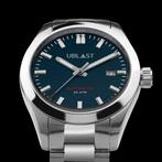 Ublast - Air Prince Automatic Swiss - REF.UBAP40BU - Heren -, Nieuw