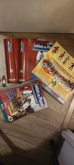 Editions Atlas - Soldat de plomb Soldats de plomb de la, Nieuw