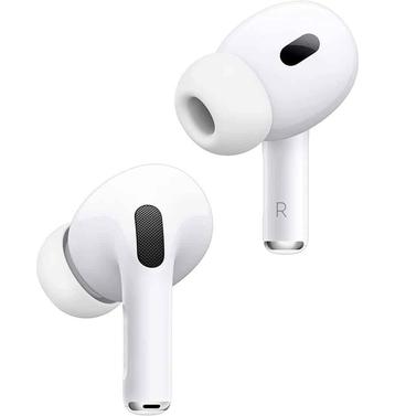 AirPods Pro (2e generatie) met GARANTIE & verzending beschikbaar voor biedingen
